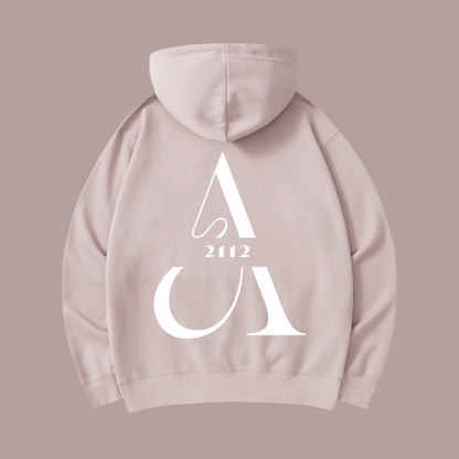 Laumar Hoodies