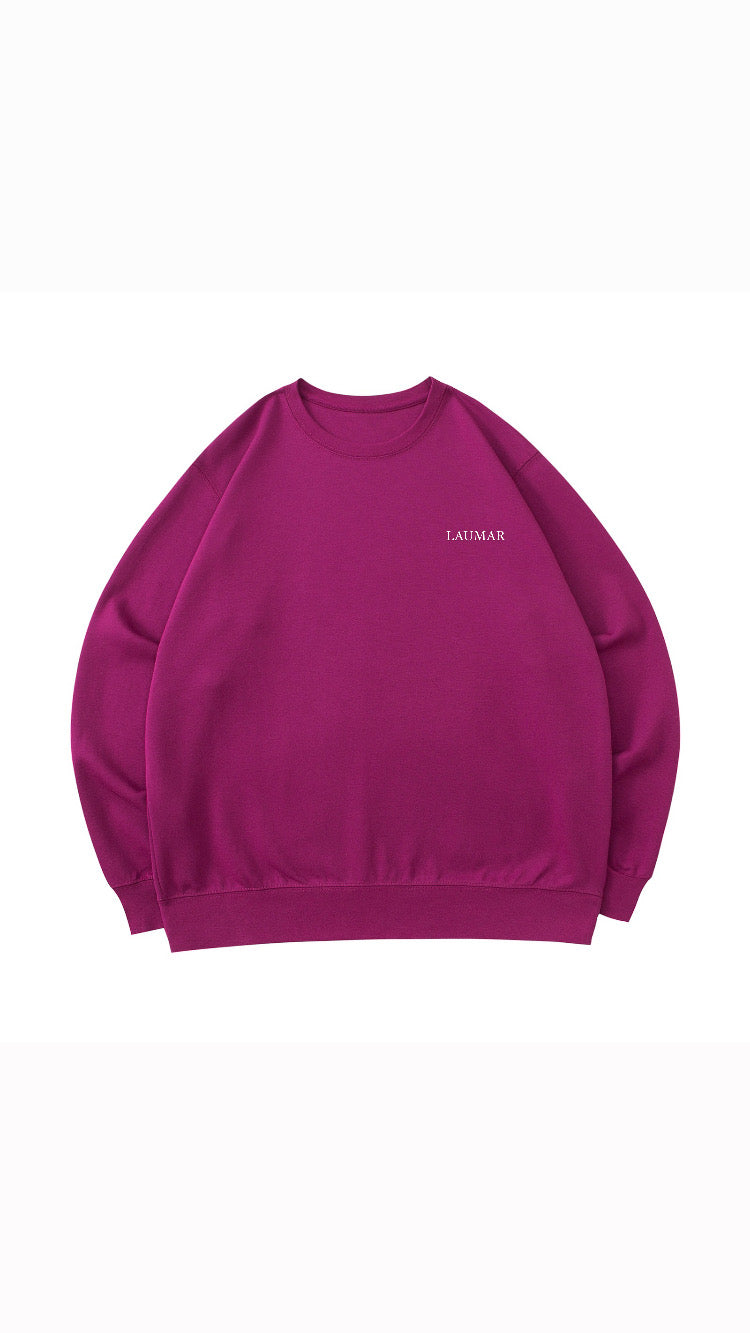 LAUMAR PULLOVER