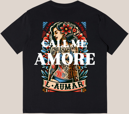 Call me Amore (T-Shirts)