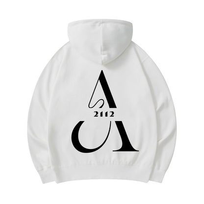 Laumar Hoodies