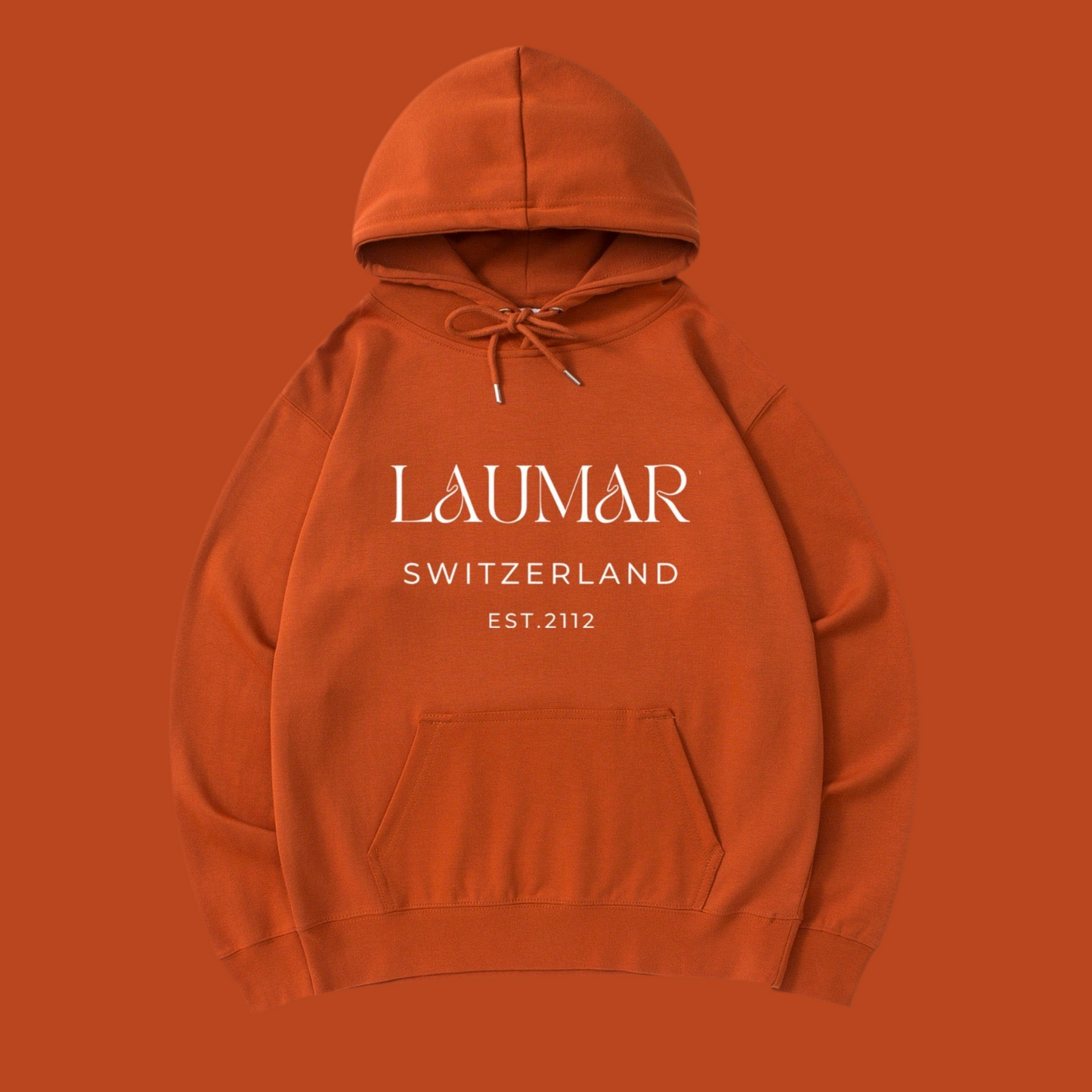 Laumar Hoodies