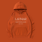 Laumar Hoodies