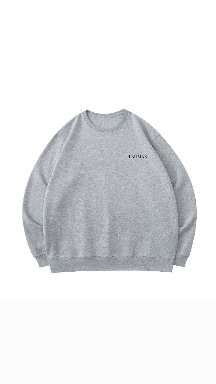 LAUMAR PULLOVER