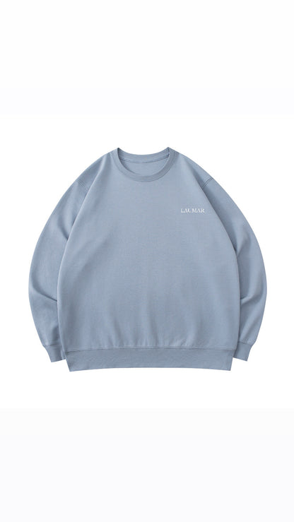 LAUMAR PULLOVER