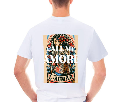 Call me Amore (T-Shirts)