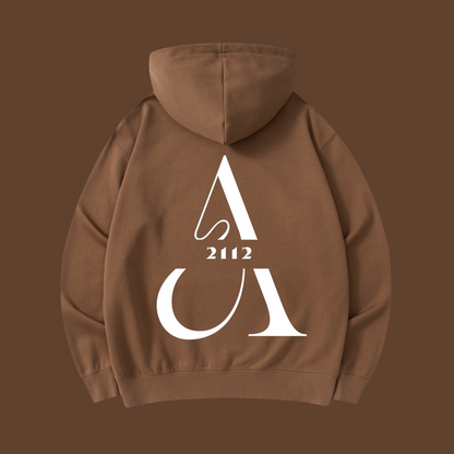 Laumar Hoodies