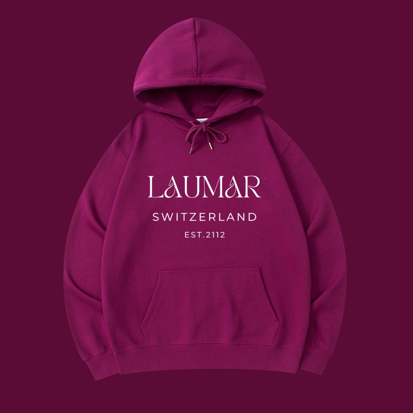 Laumar Hoodies