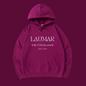 Laumar Hoodies